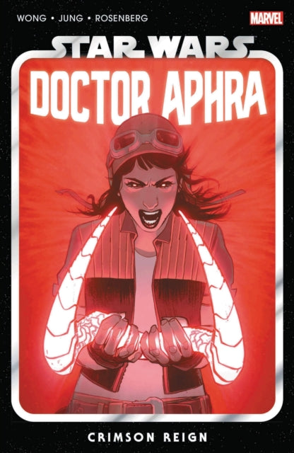 Star Wars Doctor Aphra Vol 4 image 0