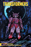 Transformers Vol 2 image 0