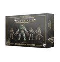LEGION IMPERIALIS: SOLAR AUXILIA INFANTRY image 0