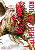 Rooster Fighter Vol 7 image 0