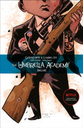 Umbrella Academy, The. Vol 2 Dallas image 0