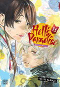 Hell's Paradise Vol 13 image 0