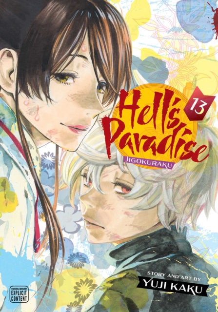 Hell's Paradise Vol 13 image 0