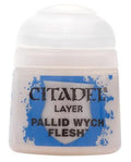 Layer - Pallid Wych Flesh 12ml image 0