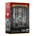 HELSMITHS OF HASHUT : DAEMONSMITH image 0