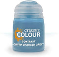 Contrast - Gryph Charger Grey 18ml image 0