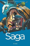 Saga Vol 05 image 0