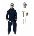 Halloween 2 - Michael Myers 8" cloth image 0