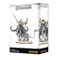 OGOR MAWTRIBES : Frostlord on Stonehorn image 0