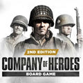 Company of Heroes : 2nd Edition Core Set image 0