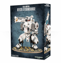 T'au - KV128 Stormsurge - Tau image 0