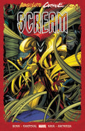 Carnage , Absolute : Scream image 0