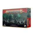 Nighthaunt - Chainrasps image 0