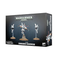 T'au - Commander Shadowsun - Tau image 0