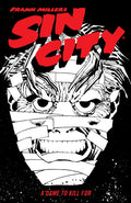 Sin City Vol 2 - A Dame To Kill For image 0