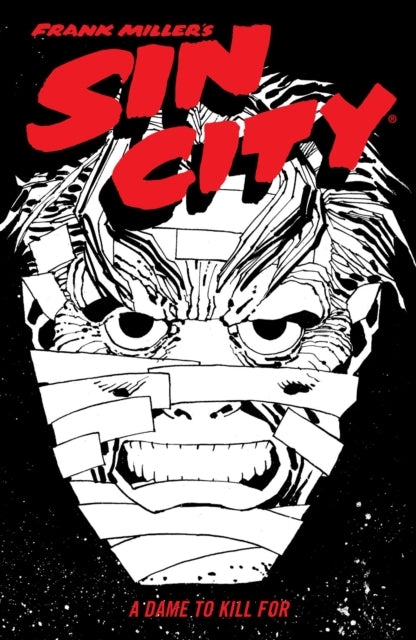 Sin City Vol 2 - A Dame To Kill For image 0