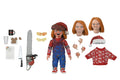 Chucky - Childs Play - Ultimate Chucky ( Holiday Edition ) image 0