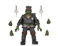 TMNT X Monsters - Ultimate Raphael as Frankenstein's Monster image 0