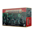Nighthaunt - Grimghast Reapers image 0