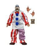 House of 1000 Corpses Captain Spaulding Clothed 8" image 0