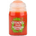 Shade - Casandora Yellow 18ml image 0