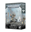 DARK ANGELS : ASMODAI MASTER OF REPENTANCE image 0