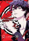 Persona 5, Mementos Mission Vol 3 image 0