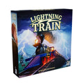 Lightning train image 0