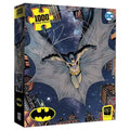 1000 piece jigsaw puzzle - Batman image 0