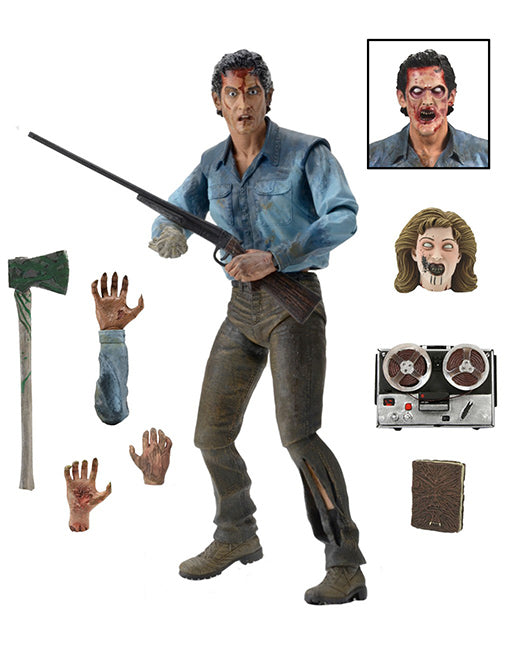 Evil Dead 2 - Ultimate Ash image 1