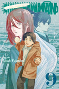 Chainsaw Man Vol 09 image 0