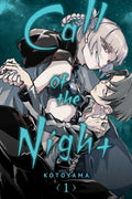 Call of the Night, Vol. 01 image 0