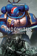 Indomitus image 0