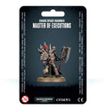 Chaos Space Marines - Master of Executions image 0