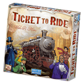 Ticket to Ride image 0