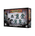 NECROMUNDA : SQUAT PROSPECTORS EXO-KYN image 0