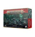 Nighthaunt Bladegheist Revenants image 0