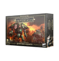 LEGIONS IMPERIALIS : QUESTORIS KNIGHTS image 0