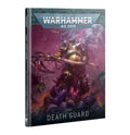CODEX : DEATH GUARD image 0