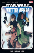 Star Wars Doctor Aphra Vol 2 image 0