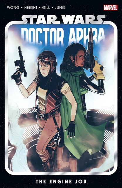 Star Wars Doctor Aphra Vol 2 image 0