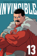 Invincible Volume 13 image 0