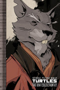 Teenage Mutant Ninja Turtles IDW Collection Vol 2 image 0