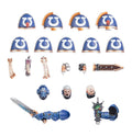 Ultramarines Primaris Upgrades  image 0