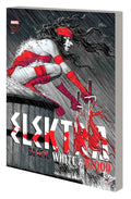 Elektra Black White and Blood image 0