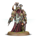 Death Guard - Nauseous Rotbone The Plague Surgeon image 0
