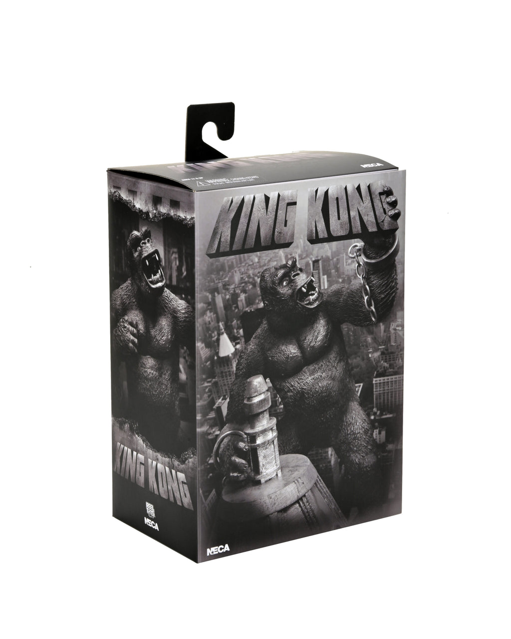 King Kong - Ultimate Concrete Jungle Kong image 2