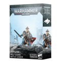 SPACE WOLVES : WOLF GUARD BATTLE LEADER image 0