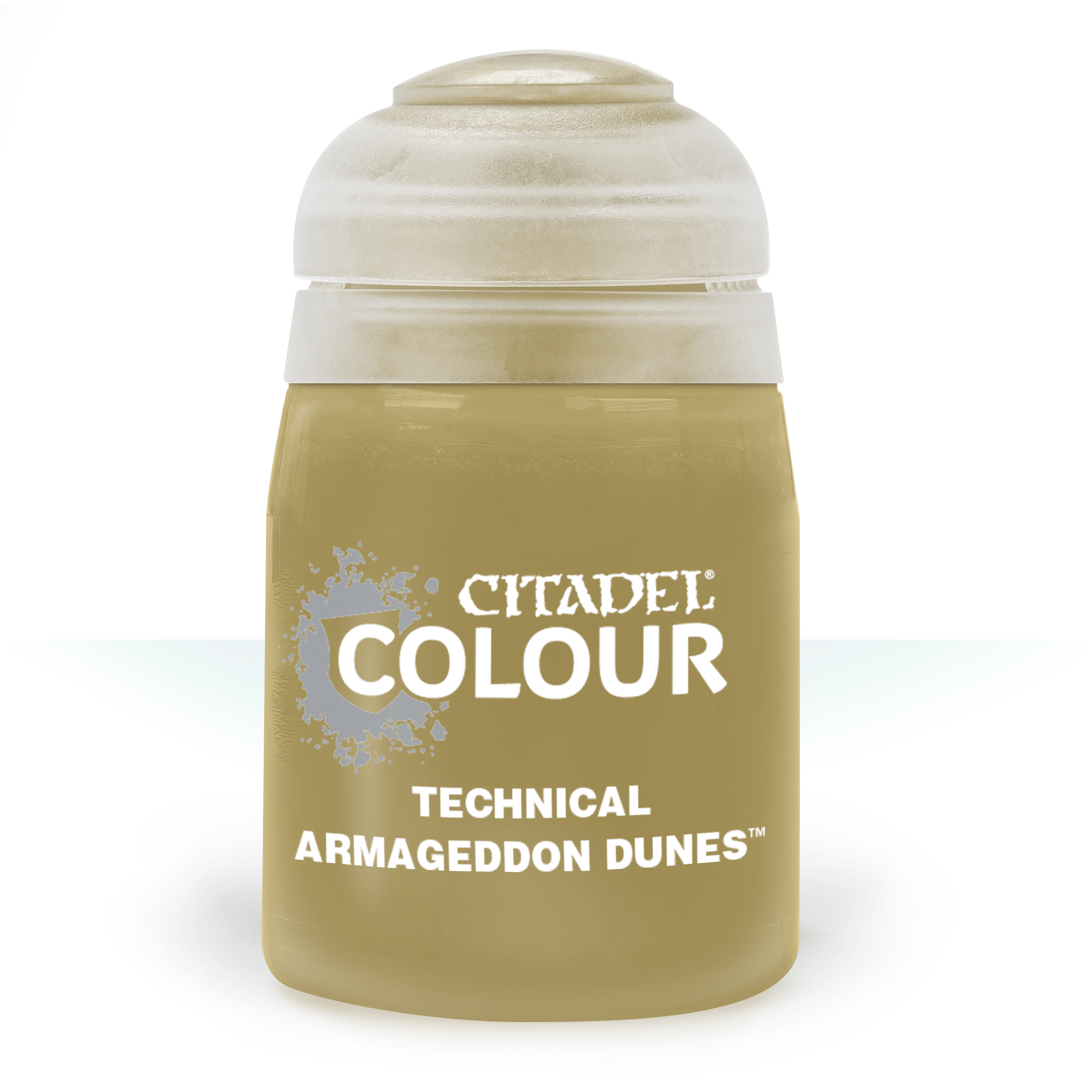 Technical - Armageddon Dunes image 0