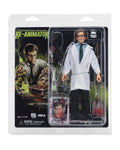 Re-Animator - Herbert West 8" Cloth image 0